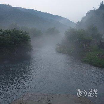 婺源晓起云水山庄用户上传图片