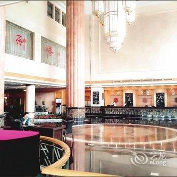 济宁圣地酒店酒店提供图片