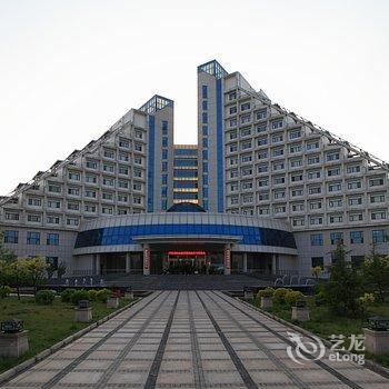 衡水碧水湾大酒店酒店提供图片