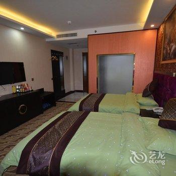 宁陵南国国际酒店酒店提供图片