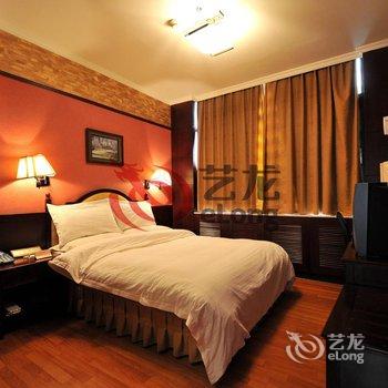安顺西秀山宾馆酒店提供图片