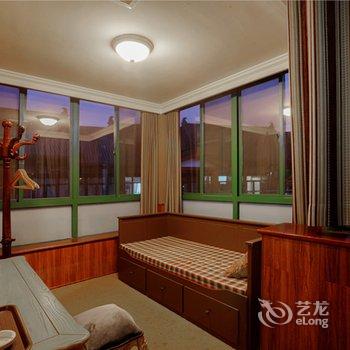 扬州运河国际青年旅舍(东关街店)酒店提供图片