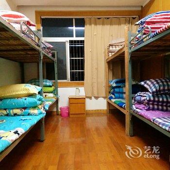 义乌邂逅阳光青年公寓酒店提供图片