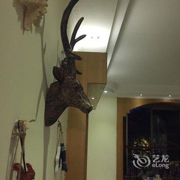 成都隅见青年旅舍酒店提供图片