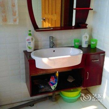 义乌邂逅阳光青年公寓酒店提供图片