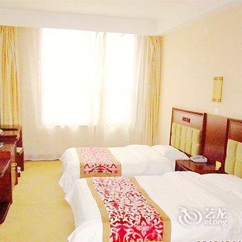 唐山海港亨元大酒店酒店提供图片