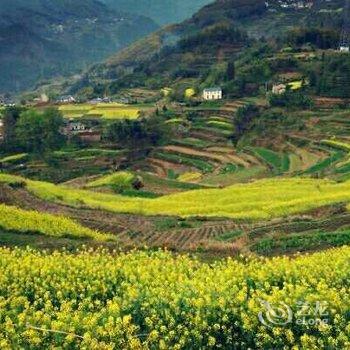 临安大峡谷静雅山庄酒店提供图片