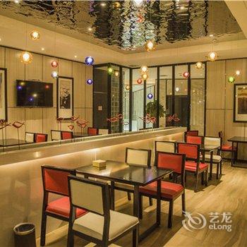 睢县中州颐和酒店酒店提供图片