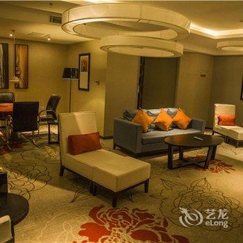 睢县中州颐和酒店酒店提供图片