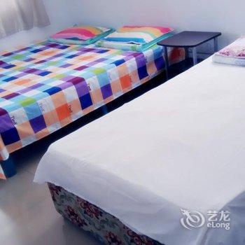 北戴河王红君旅馆酒店提供图片