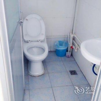 北戴河王红君旅馆酒店提供图片