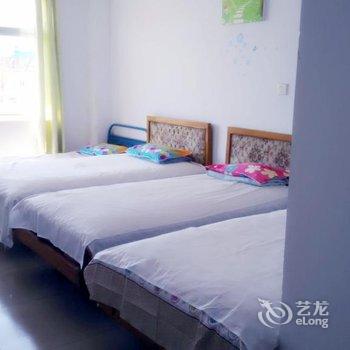 北戴河王红君旅馆酒店提供图片