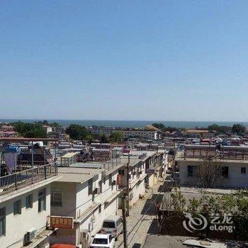 北戴河王红君旅馆酒店提供图片