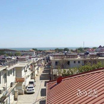 北戴河王红君旅馆酒店提供图片