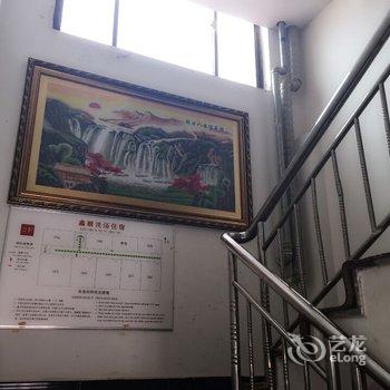 昌黎黄金海岸鑫顺旅馆酒店提供图片