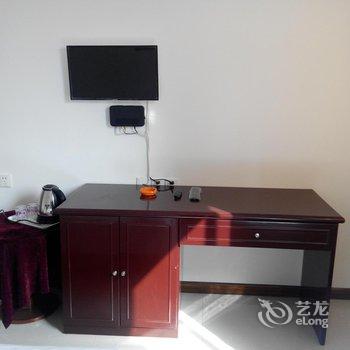 北戴河莲蓬居旅馆酒店提供图片