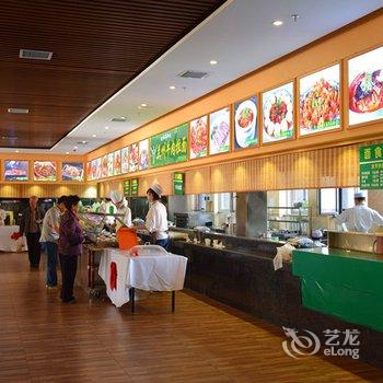 银川西岸花园饭店酒店提供图片