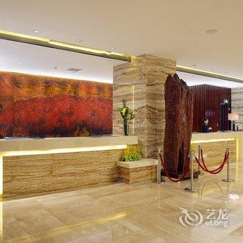 汕头国际大酒店酒店提供图片