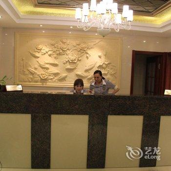威海顺悦宾馆酒店提供图片