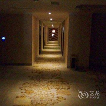 东乡朗廷酒店酒店提供图片
