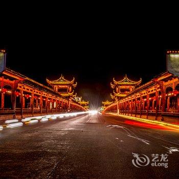 婺源寻婺大酒店酒店提供图片