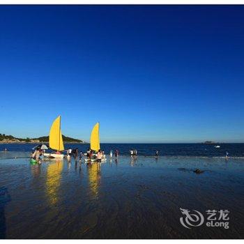 漳州东山蓝色港湾海滨公寓(马銮湾店)酒店提供图片