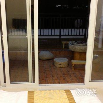 漳州东山蓝色港湾海滨公寓(马銮湾店)酒店提供图片