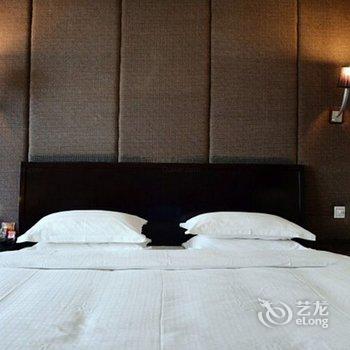 龙海丽天日式酒店酒店提供图片