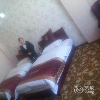 西昌航天酒店酒店提供图片