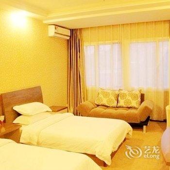 溧阳路邦商务宾馆酒店提供图片