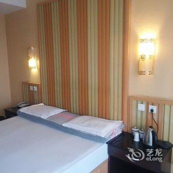 晋州盛源宾馆酒店提供图片