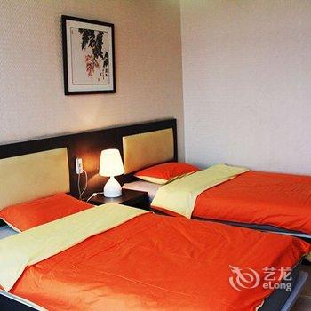呼伦贝尔丽景宾馆酒店提供图片