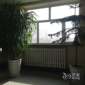 呼伦贝尔丽景宾馆酒店提供图片