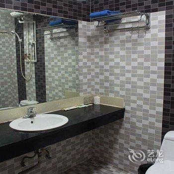 呼伦贝尔丽景宾馆酒店提供图片