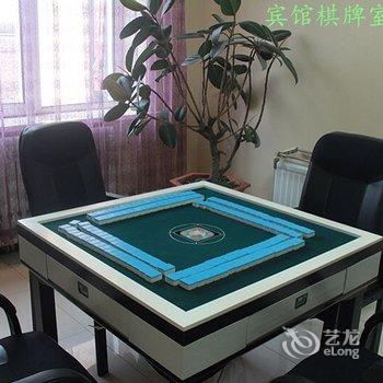 呼伦贝尔丽景宾馆酒店提供图片