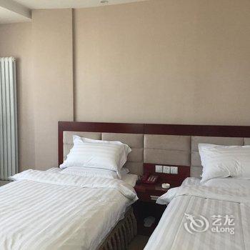 蔚县京西酒店酒店提供图片