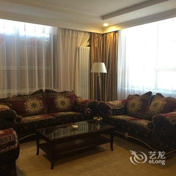 蔚县京西酒店酒店提供图片