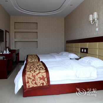 张北南山宾馆酒店提供图片