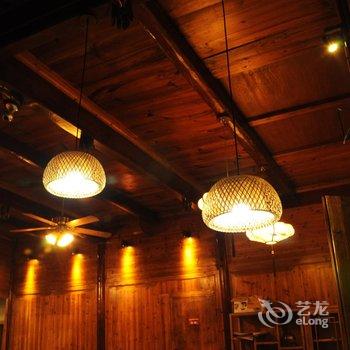 婺源优品·院里客栈酒店提供图片