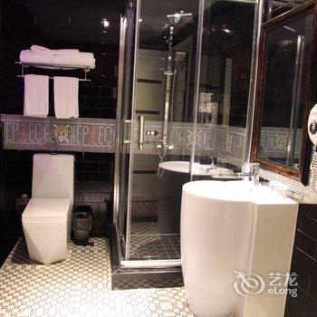 上海夜色主题酒店酒店提供图片