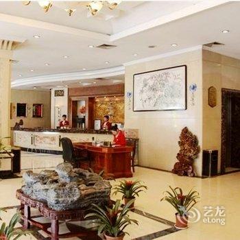 安徽淮南信谊宾馆酒店提供图片