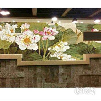 桐庐环溪度假农庄酒店提供图片