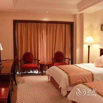 浙江南国大酒店酒店提供图片