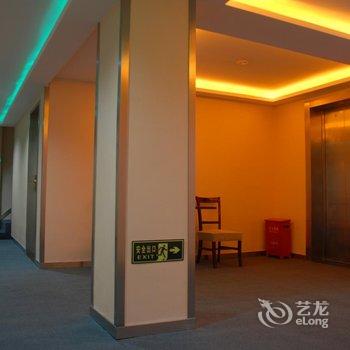 海阳海港时尚客栈酒店提供图片