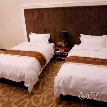 内蒙古金胜宾馆酒店提供图片