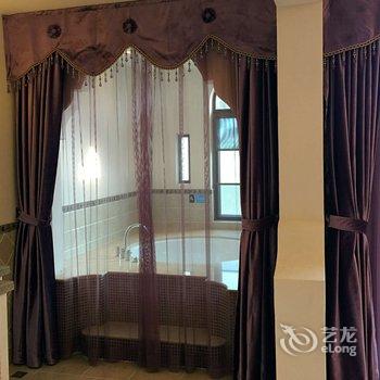 惠东双月湾月半湾公寓(万科双月湾店)酒店提供图片