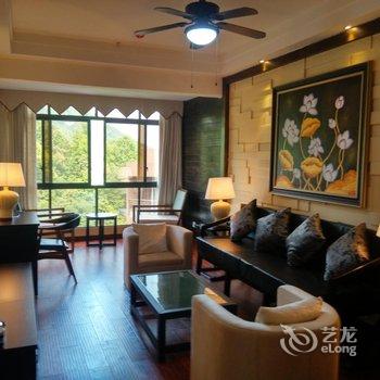 重庆白龙湖休闲度假庄园酒店提供图片