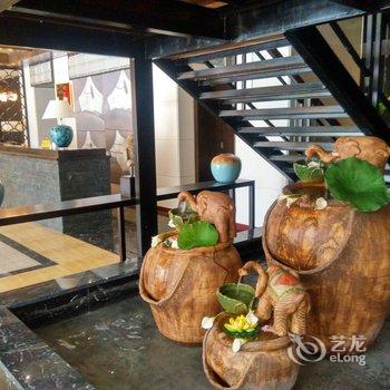 重庆白龙湖休闲度假庄园酒店提供图片