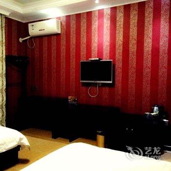 洛阳龙门公社客栈酒店提供图片