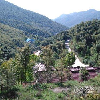 莫干山九龙山庄酒店提供图片